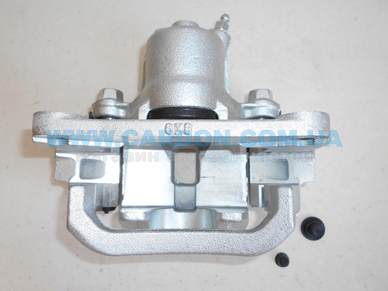     TOYOTA/LEXUS LEXUS LX 450D, 460, 570 / TOYOTA LAND CRUISER -  2