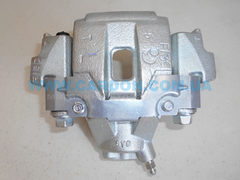     TOYOTA/LEXUS LEXUS LX 450D, 460, 570 / TOYOTA LAND CRUISER -  3
