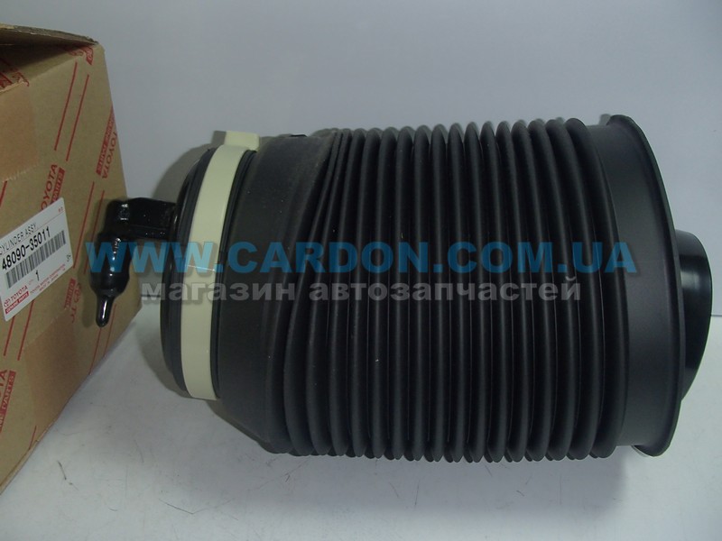   TOYOTA/LEXUS LEXUS GX470 / TOYOTA 4RUNNER, LAND CRUISER PRADO -  1