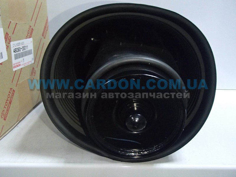   TOYOTA/LEXUS LEXUS GX470 / TOYOTA 4RUNNER, LAND CRUISER PRADO -  3