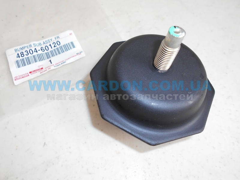 ³ TOYOTA/LEXUS LEXUS GX470 / TOYOTA 4RUNNER, FJ CRUISER, HILUX, LAND CRUISER PRADO -  1