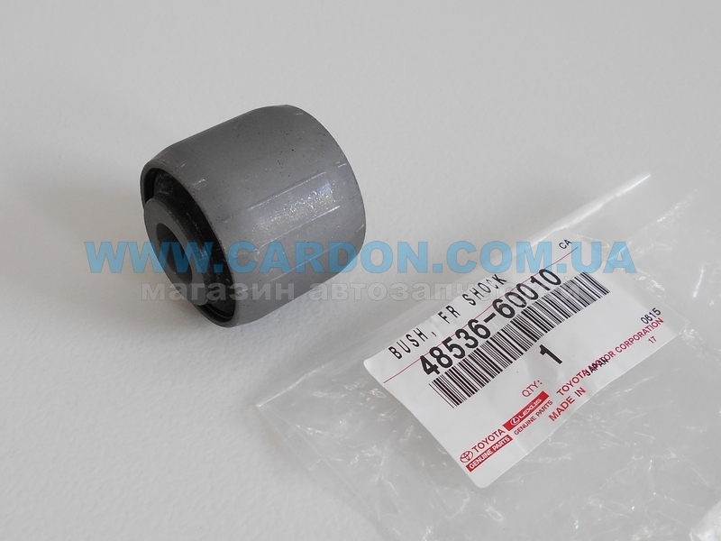   TOYOTA/LEXUS LEXUS GX 400, 460 / TOYOTA 4RUNNER, FJ CRUISER, LAND CRUISER, LAND CRUISER PRADO -  1