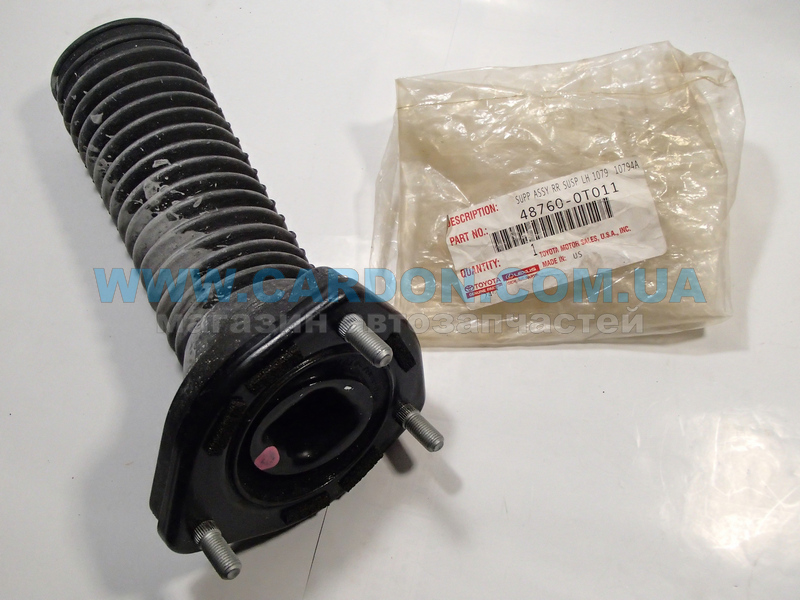 487600T011 ����� ������������ ������� LH VENZA - TOYOTA/LEXUS