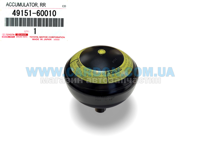 ó������������� ������ ������ TOYOTA/LEXUS TOYOTA Land Cruiser 100 / LEXUS LX470 - ���� 2