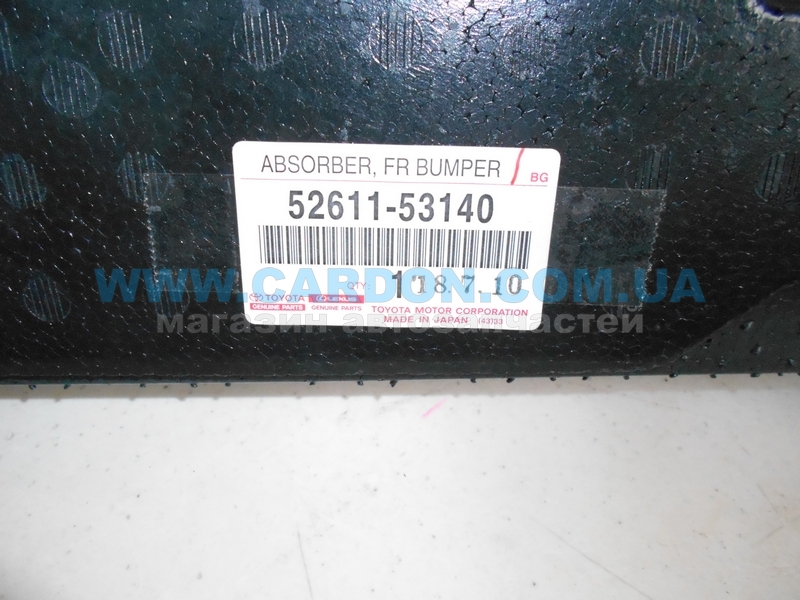    TOYOTA/LEXUS LEXUS IS 250, 300 -  3