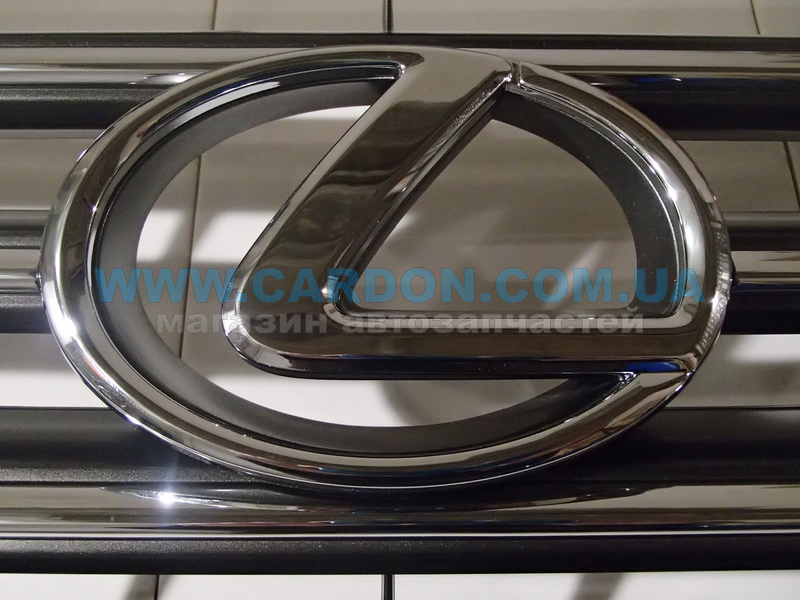 ������� �������� TOYOTA/LEXUS LEXUS GX470 - ���� 3