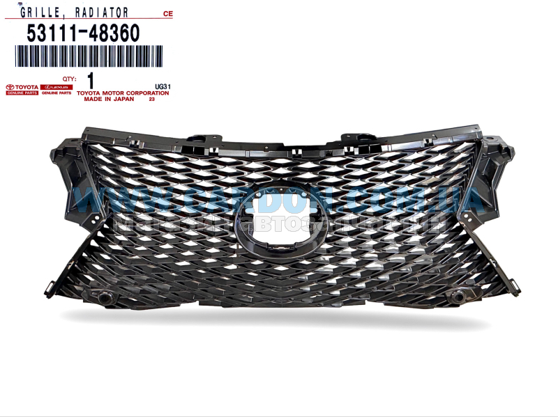 5311148360 ������� ��������� Lexus RX 2015-2022 - TOYOTA/LEXUS