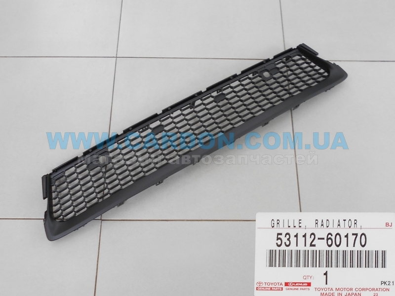    TOYOTA/LEXUS LEXUS GX 400, 460 -  1