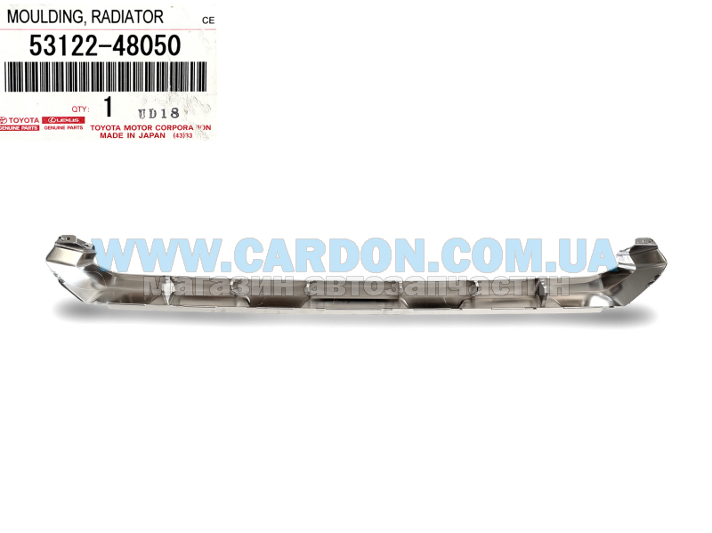 ������� ������� ������ TOYOTA/LEXUS LEXUS RX - ���� 2