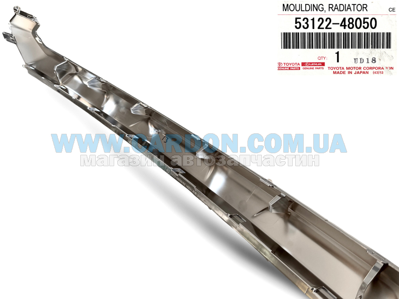 ������� ������� ������ TOYOTA/LEXUS LEXUS RX - ���� 3