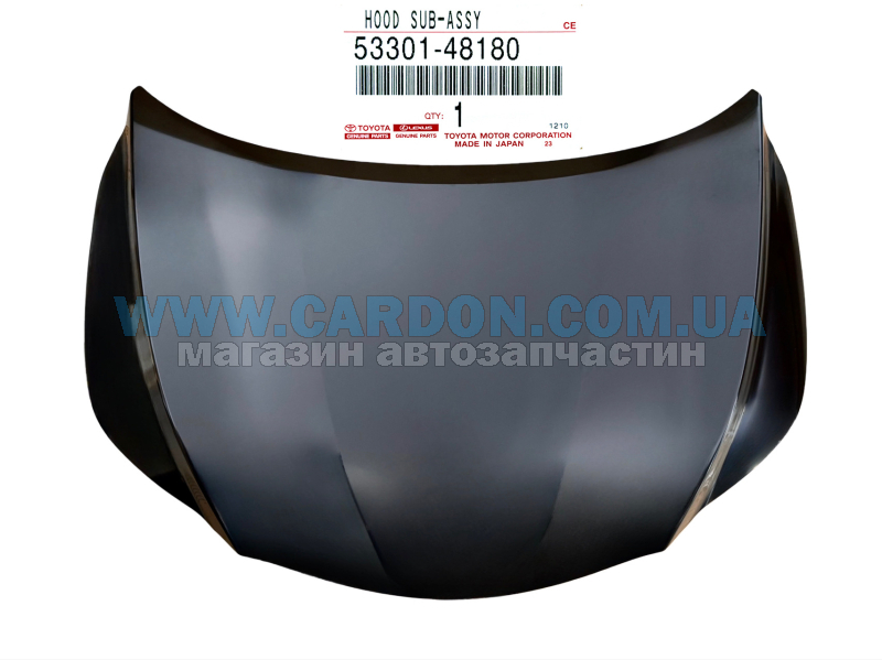 5330148180 B__����� (������, ���������) Lexus RX � 2015-- - TOYOTA/LEXUS