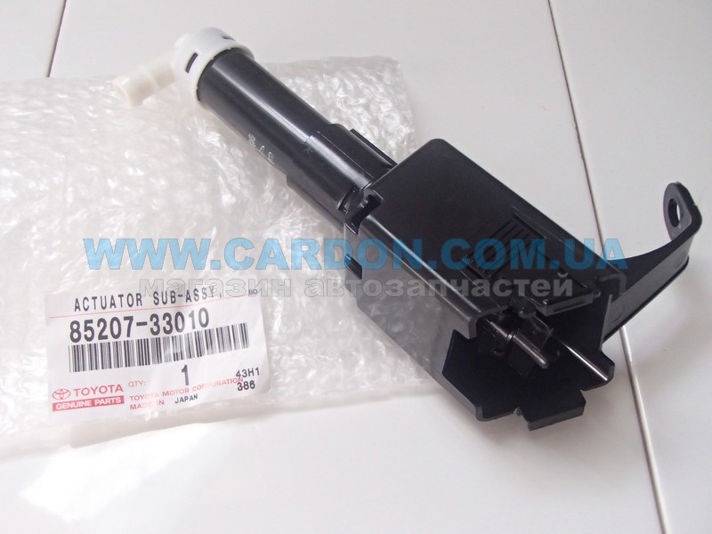     TOYOTA/LEXUS TOYOTA CAMRY -  1