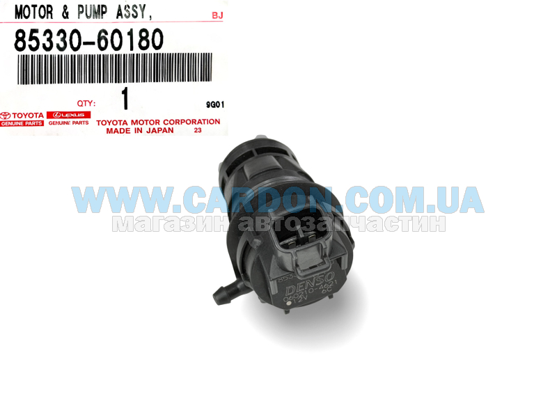 ����� ������� TOYOTA/LEXUS TOYOTA 4RUNNER, FJ, HIGHLANDER, HILUX, LAND CRUISER, PRIUS, RAV4 - ���� 2