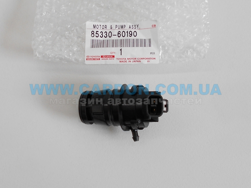   TOYOTA/LEXUS LEXUS GS, GX, IS, LS, RC, RX / TOYOTA 4RUNNER, AVALON, CAMRY, COROLLA, FJ CRUISER, HIGHLANDER, LAND CRUISER, LAND CRUISE -  1