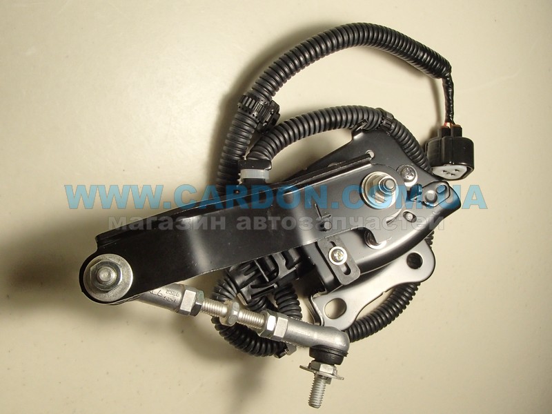    TOYOTA/LEXUS LEXUS LX470 / TOYOTA LAND CRUISER, LAND CRUISER 100 -  3
