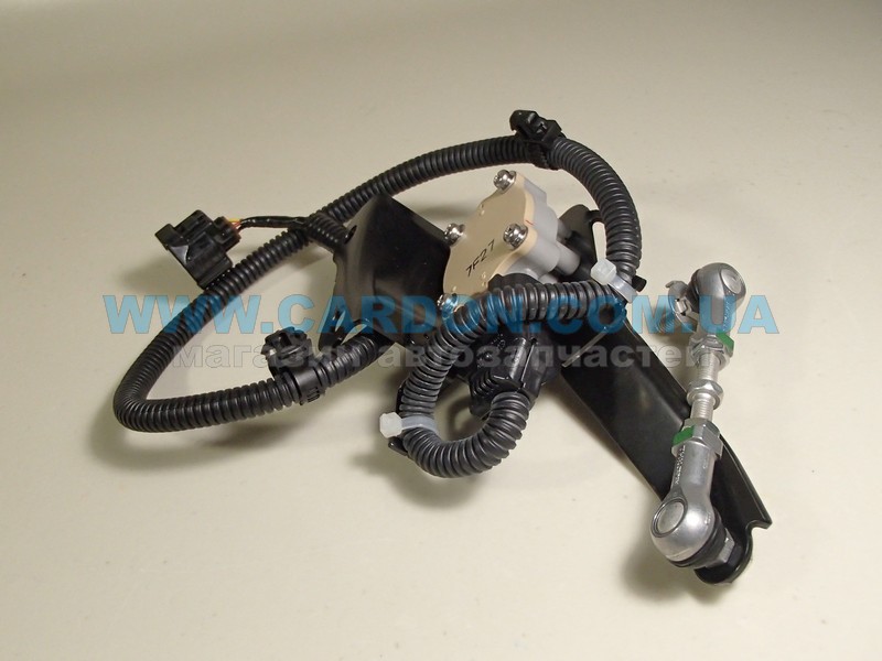    TOYOTA/LEXUS LEXUS LX470 / TOYOTA LAND CRUISER, LAND CRUISER 100 -  5