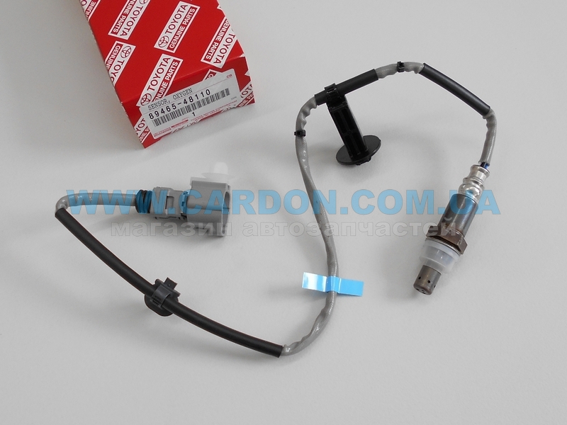8946548110 - - 2GRFE TOYOTA/LEXUS