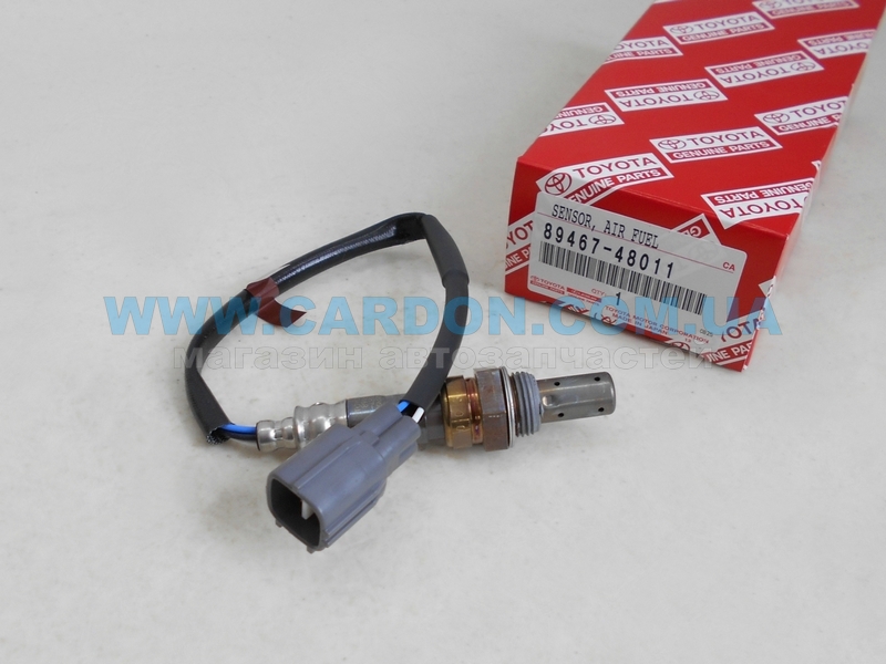 8946748011 - -   TOYOTA/LEXUS