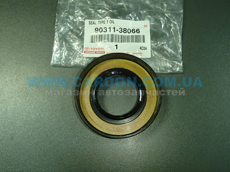   TOYOTA/LEXUS LEXUS LX470 / TOYOTA DYNA, LAND CRUISER, LAND CRUISER 100 -  2