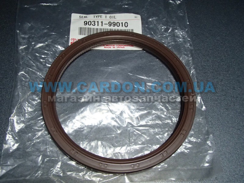    TOYOTA/LEXUS LEXUS GX400, GX460, LX450D, LX460, LX570 / TOYOTA 4RUNNER, FJ CRUISER, HILUX, LAND CRUISER, LAND CRUISER PRADO -  1