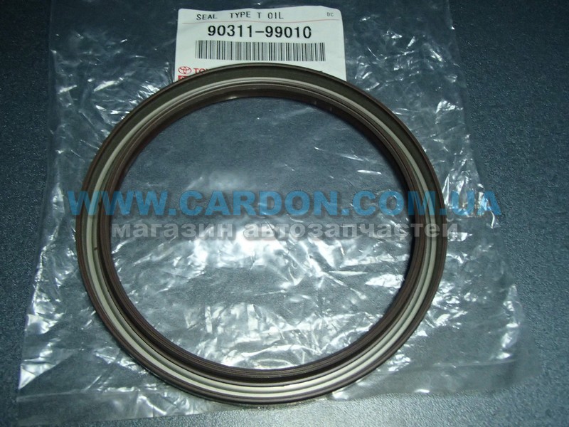    TOYOTA/LEXUS LEXUS GX400, GX460, LX450D, LX460, LX570 / TOYOTA 4RUNNER, FJ CRUISER, HILUX, LAND CRUISER, LAND CRUISER PRADO -  2