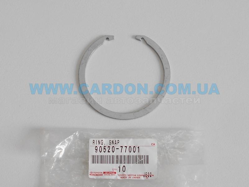   TOYOTA/LEXUS LEXUS ES, GS, IS, RX, SC / TOYOTA ALPHARD, AVALON, AVENSIS, CAMRY, COROLLA, ESTIMA, HIGHLANDER, PREVIA -  1