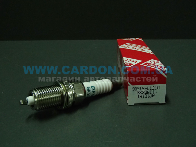 9091901210 -   SK20R11   TOYOTA/LEXUS