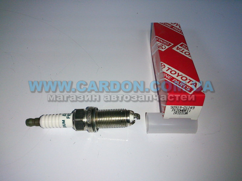 9091901249 -   FK20HBR11 3-x  4GR-FSE,3GR-FSE,2GR-FSE,2UR-GSE,1 TOYOTA/LEXUS