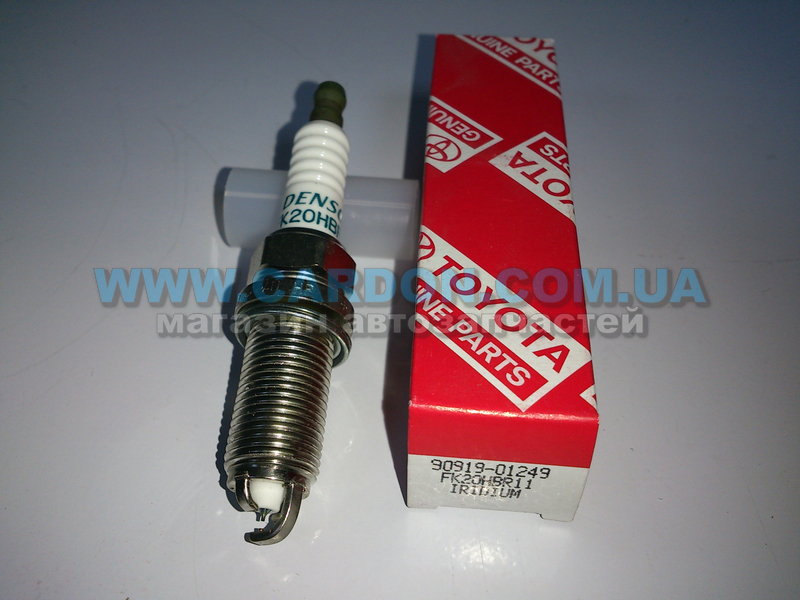   TOYOTA/LEXUS (FK20HBR11) IRIDIUM LEXUS GS, IS C, IS, LSOYOTA MARK X -  2