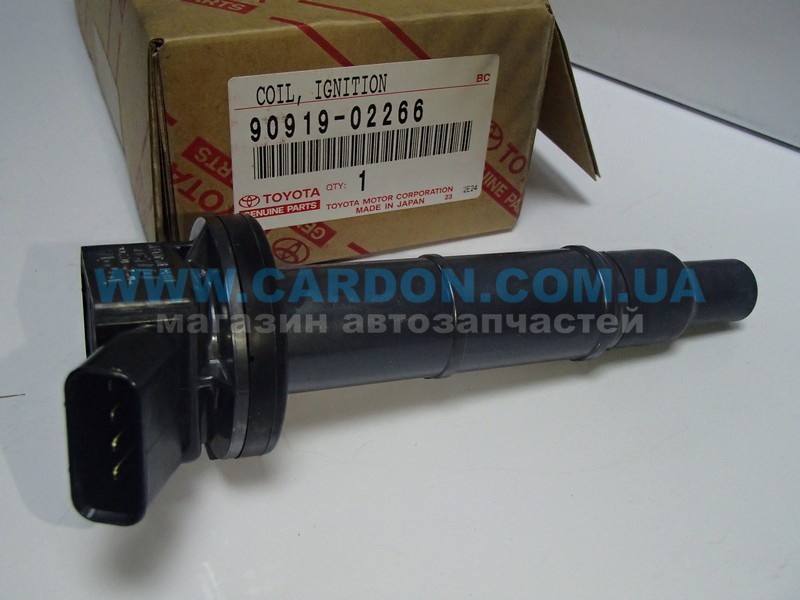 9091902266 ������� ��������� 1AZ-FE/2AZ-FE/2AZ-FXE/ - TOYOTA/LEXUS