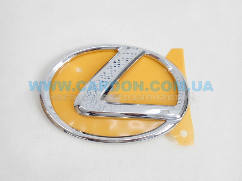   TOYOTA/LEXUS Lexus LX, SC, IS -  2