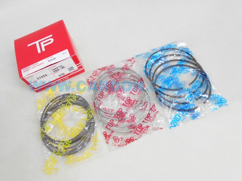 ʳ  TP STD 72.00 mm (1.2 X 1.2 X 2.0) TOYOTA 3SZ-VE XENIA(BZ110/BZ1040) -  1