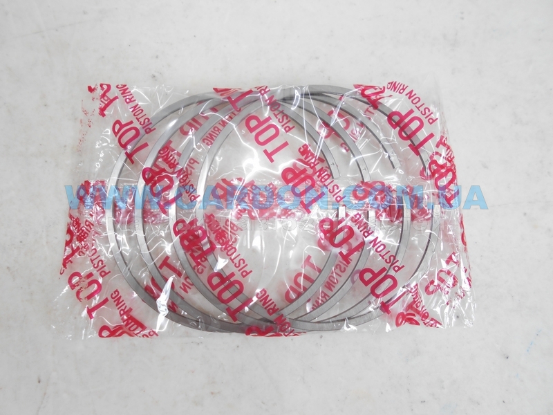 ʳ  TP STD 72.00 mm (1.2 X 1.2 X 2.0) TOYOTA 3SZ-VE XENIA(BZ110/BZ1040) -  2