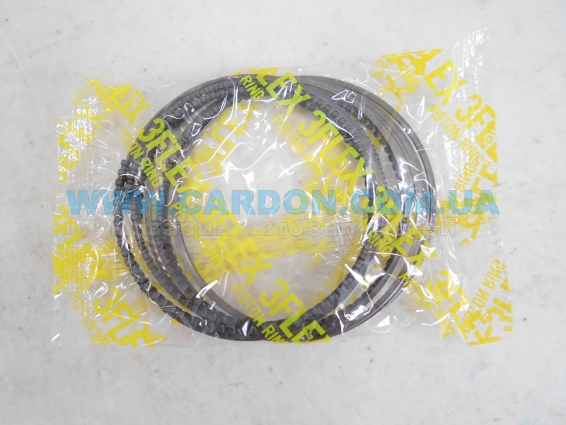 ʳ  TP STD 72.00 mm (1.2 X 1.2 X 2.0) TOYOTA 3SZ-VE XENIA(BZ110/BZ1040) -  4
