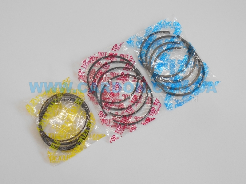 ʳ  TP STD 85.00 mm (1.2 X 1.2 X 2.8) Honda F22A/B(-PT4-X01/4) -  2