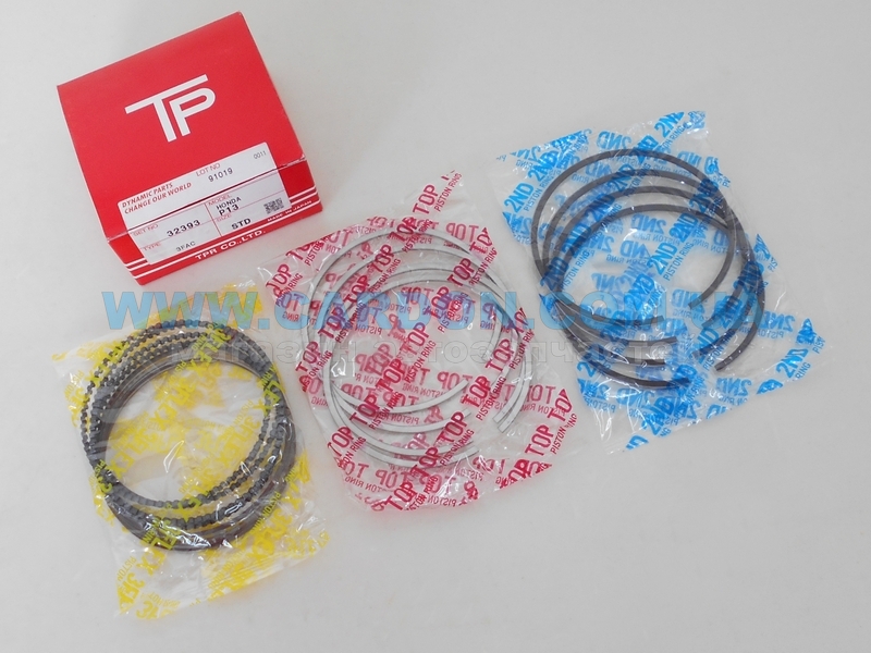 ʳ  TP STD 87.00 mm (1.2 X 1.2 X 2.8) HONDA P13, P14 -  1