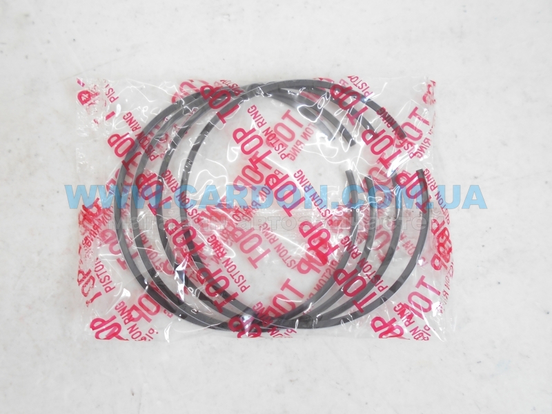 ʳ  TP STD 81.00 mm (1.2 X 1.2 X 2.0) HONDA RZP -  3