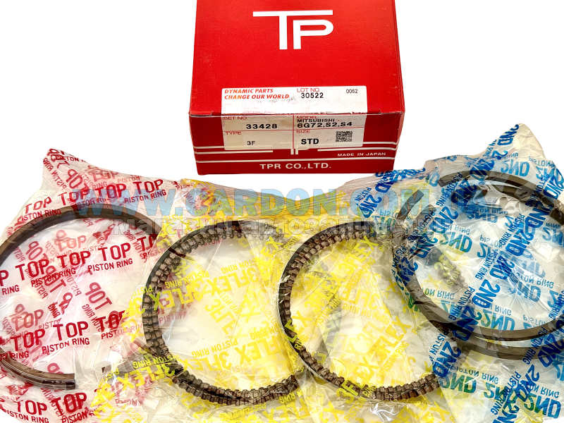 33428STD ������ ��������� STD (�������� �� �����) 6G72 - TP