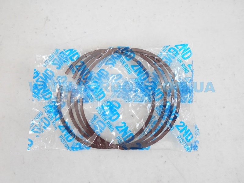 ʳ  TP STD 75.00 mm (1.2 X 0.8 X 2.0) Mitsubishi 4A91 -  3