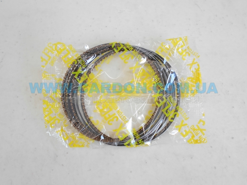 ʳ  TP STD 75.00 mm (1.2 X 0.8 X 2.0) Mitsubishi 4A91 -  4