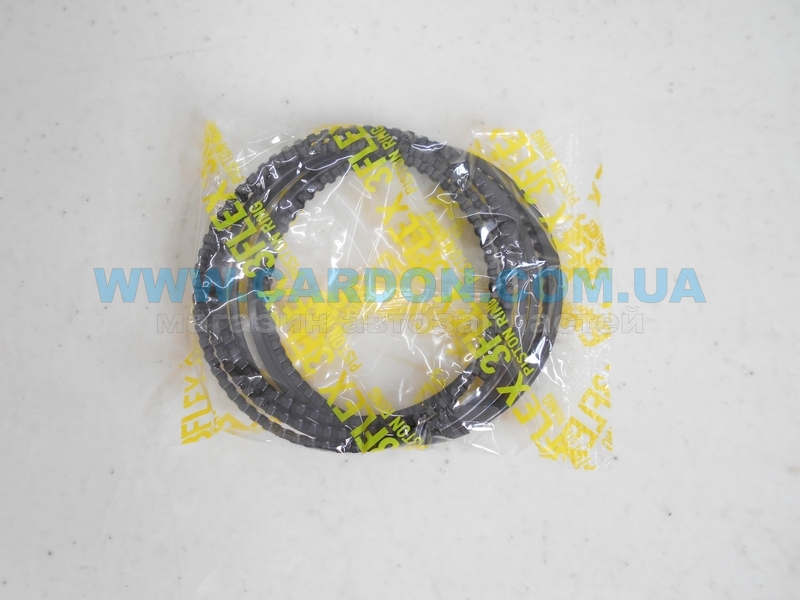 ʳ  TP 78.00 mm + 0.50 = 78.50 mm (1.5 X 1.5 X 3.0) MAZDA B6(B6Y3-/B6Y6-) -  2