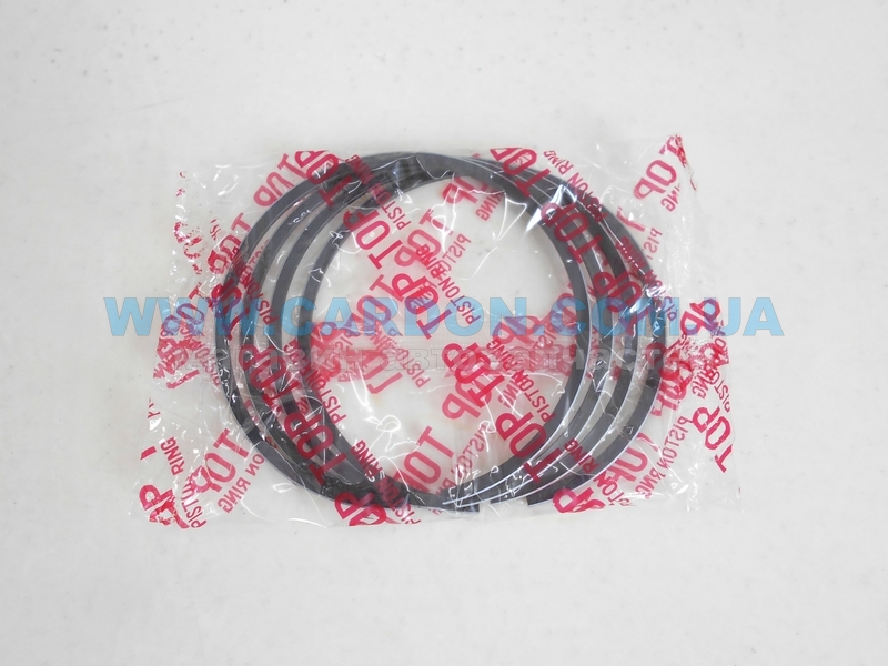 ʳ  TP 78.00 mm + 0.50 = 78.50 mm (1.5 X 1.5 X 3.0) MAZDA B6(B6Y3-/B6Y6-) -  3