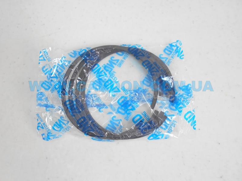 ʳ  TP 78.00 mm + 0.50 = 78.50 mm (1.5 X 1.5 X 3.0) MAZDA B6(B6Y3-/B6Y6-) -  4