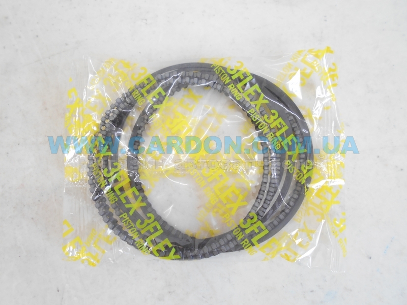 ʳ  TP 83.00 mm + 0.50 = 83.50 mm (1.2 X 1.5 X 3.0) MAZDA FS -  4