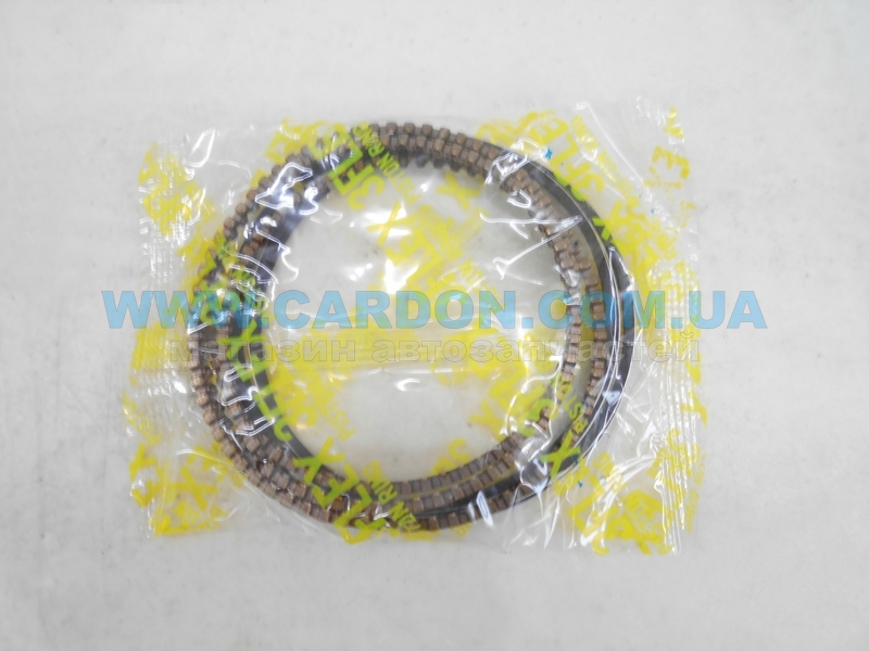 ʳ  TP STD 78.00 mm (1.2 X 1.5 X 3.0) MAZDA ZL-VE(ZLY0-11-SCO) -  2