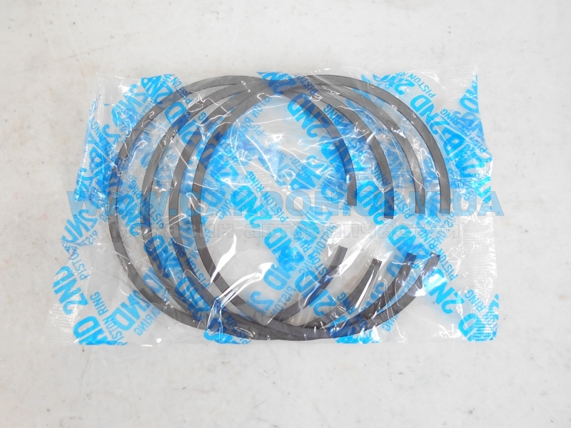 ʳ���� ������� TP 87.50 mm + 0.50 = 88.00 mm (1.2 X 1.2 X 2.5) MAZDA LF-DE/L3(L3Y1-11-SCOA) - ���� 2