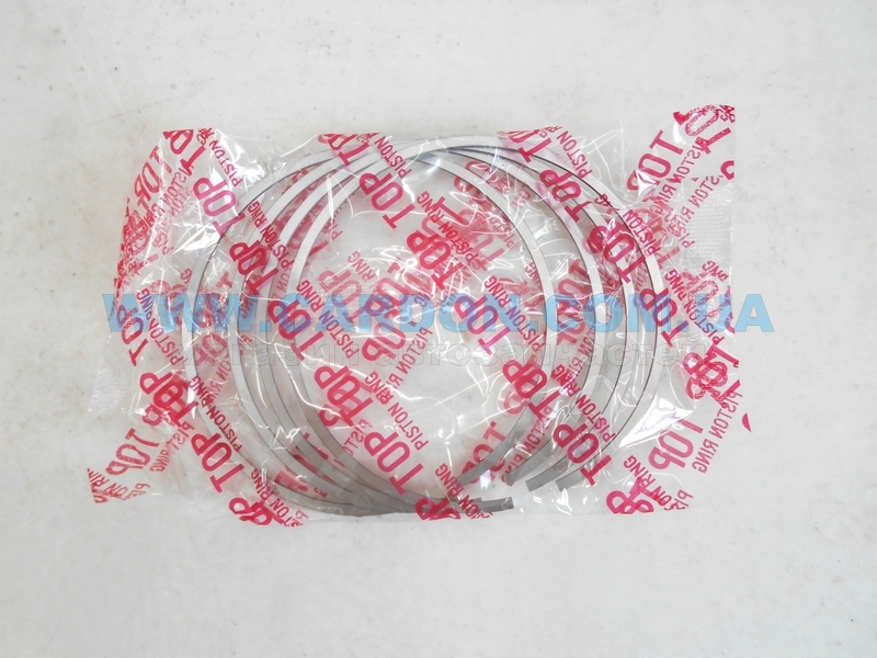 ʳ���� ������� TP 87.50 mm + 0.50 = 88.00 mm (1.2 X 1.2 X 2.5) MAZDA LF-DE/L3(L3Y1-11-SCOA) - ���� 3