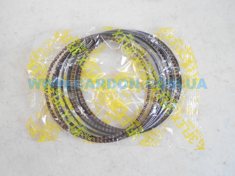 ʳ���� ������� TP 87.50 mm + 0.50 = 88.00 mm (1.2 X 1.2 X 2.5) MAZDA LF-DE/L3(L3Y1-11-SCOA) - ���� 4