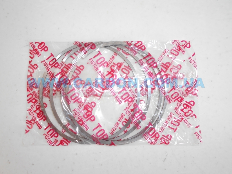 ʳ���� ������� TP STD 87.50 mm (1.2 X 1.2 X 2.5) MAZDA LF-DE/L3(L3Y1-11-SCOA) - ���� 2