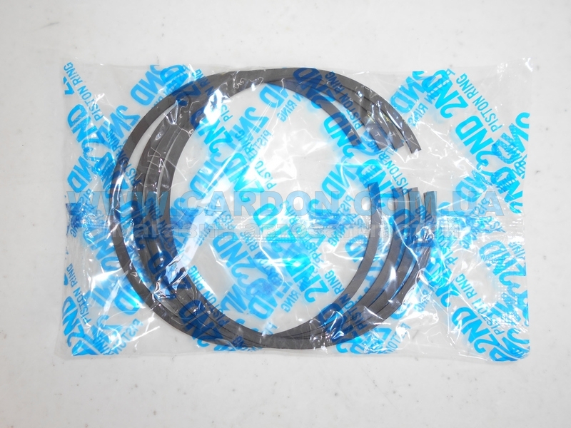 ʳ���� ������� TP STD 87.50 mm (1.2 X 1.2 X 2.5) MAZDA LF-DE/L3(L3Y1-11-SCOA) - ���� 4